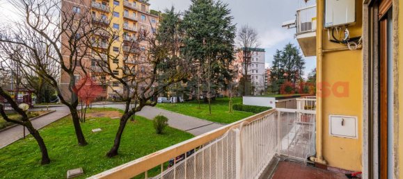 3 Schlafzimmer Wohnung in Milan, Italy, Nr. 282325 15