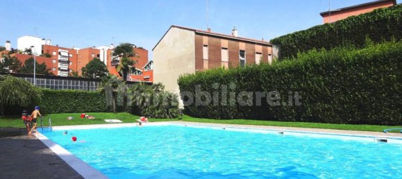 3 Schlafzimmer Wohnung in Milan, Italy, Nr. 282325 31