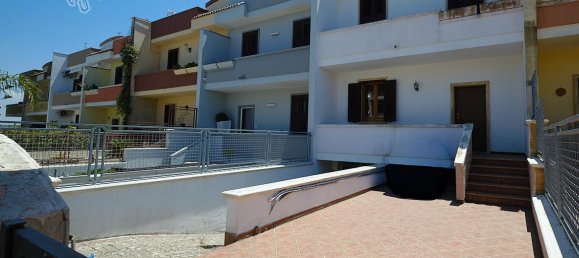6 rooms Villa in Gallipoli, Italy No. 236509 39