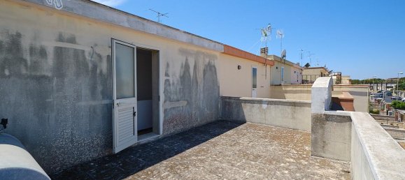 6 rooms Villa in Gallipoli, Italy No. 236509 16