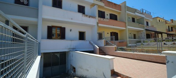 6 rooms Villa in Gallipoli, Italy No. 236509 38