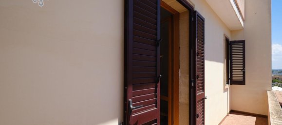 6 rooms Villa in Gallipoli, Italy No. 236509 23