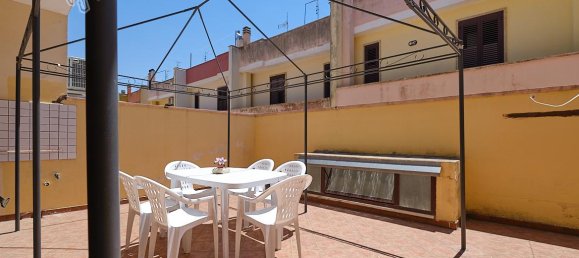 6 rooms Villa in Gallipoli, Italy No. 236509 31
