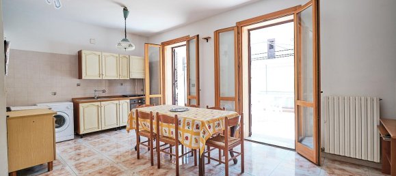 6 rooms Villa in Gallipoli, Italy No. 236509 33