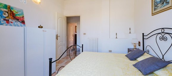 6 rooms Villa in Gallipoli, Italy No. 236509 21