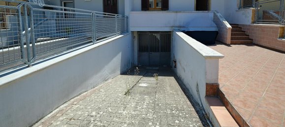 6 rooms Villa in Gallipoli, Italy No. 236509 37