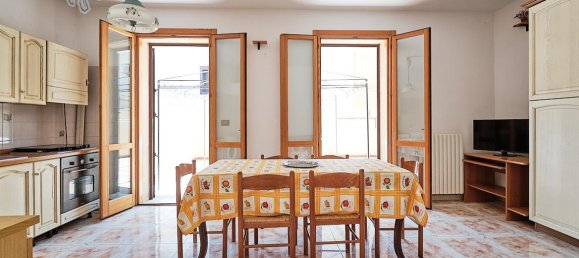 6 rooms Villa in Gallipoli, Italy No. 236509 32