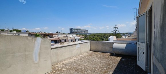 6 rooms Villa in Gallipoli, Italy No. 236509 15