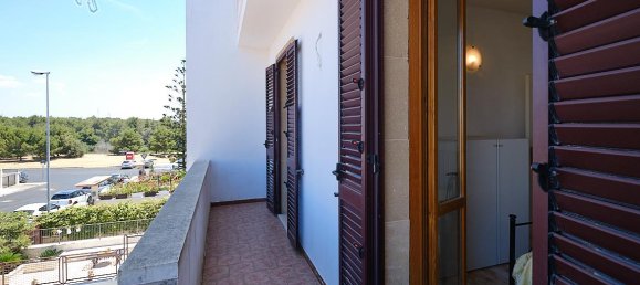 6 rooms Villa in Gallipoli, Italy No. 236509 13