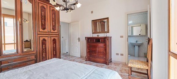 6 rooms Villa in Gallipoli, Italy No. 236509 5