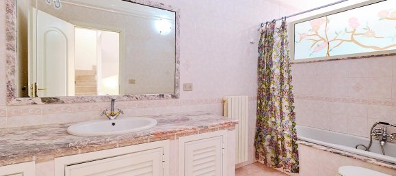 6 rooms Villa in Gallipoli, Italy No. 236509 10