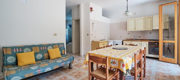 6 rooms Villa in Gallipoli, Italy No. 236509 34