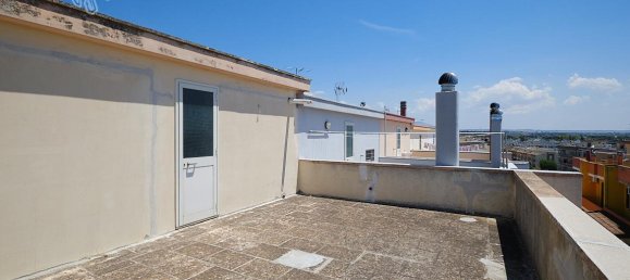 6 rooms Villa in Gallipoli, Italy No. 236509 14