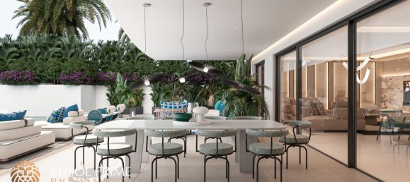 3 chambres Appartement à Marbella, Spain No. 5394 17