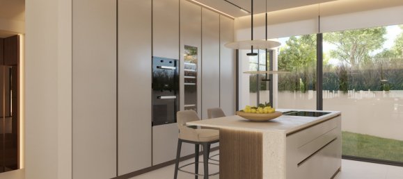 3 chambres Appartement à Marbella, Spain No. 5394 13