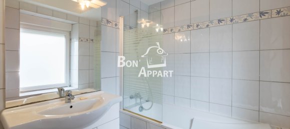 2 bedrooms Apartment in Homecourt, France No. 68978 6