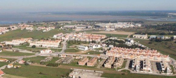 22131m² Land in Alcochete, Portugal No. 110084 7