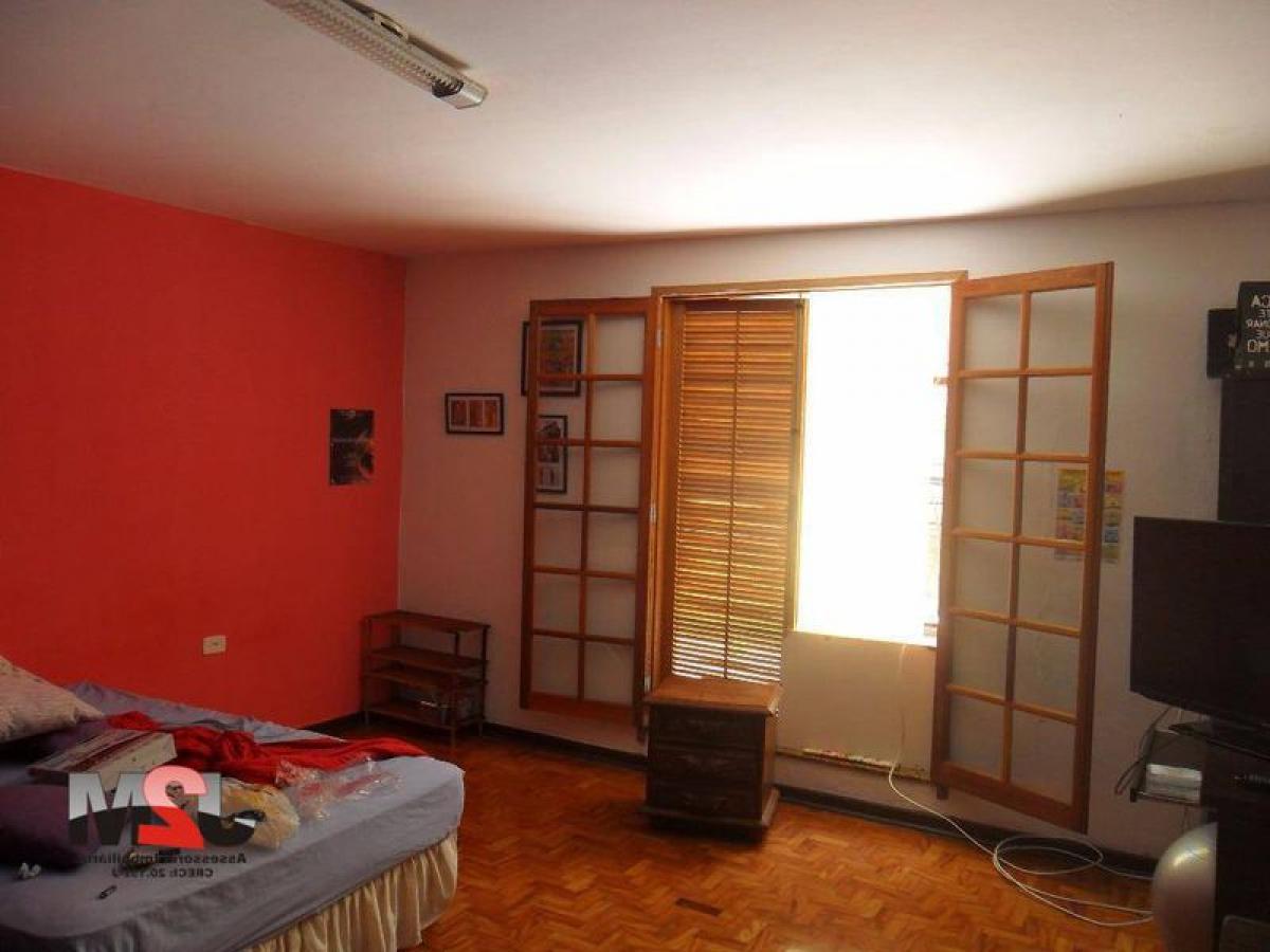 Дом с 2 спальнями в Сан-Паулу, Бразилия № 524510