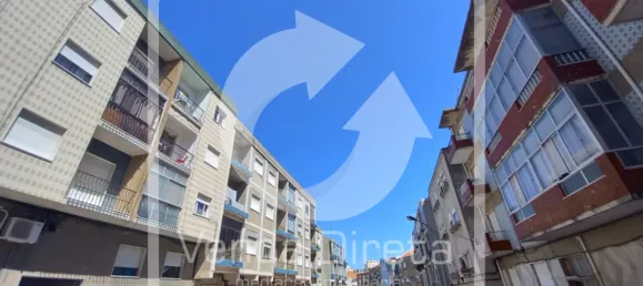 2 Schlafzimmer Wohnung in Setubal, Portugal, Nr. 85368 4