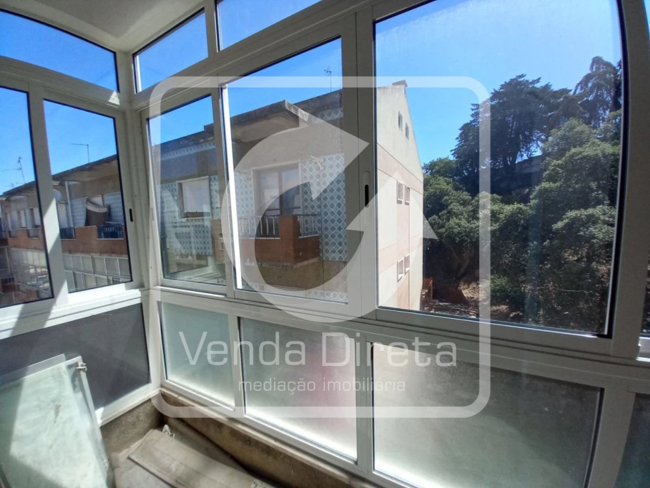 2 Schlafzimmer Wohnung in Setubal, Portugal, Nr. 85368