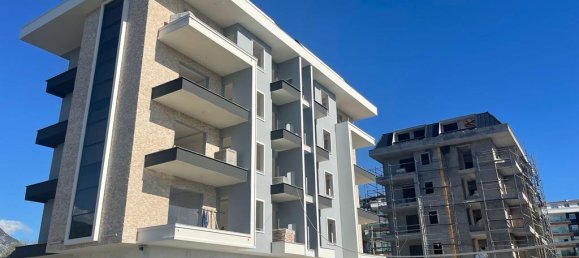 Apartamento de 2+1 en Alanya, Turkey No. 26736 11