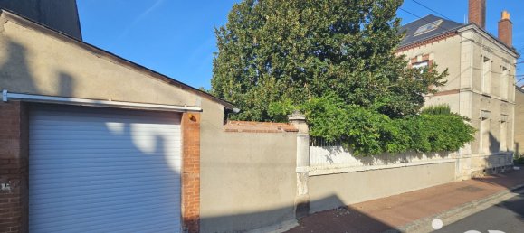 6 Schlafzimmer Haus in Gien, France, Nr. 61094 2