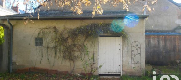 6 Schlafzimmer Haus in Gien, France, Nr. 61094 13