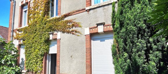 6 Schlafzimmer Haus in Gien, France, Nr. 61094 23