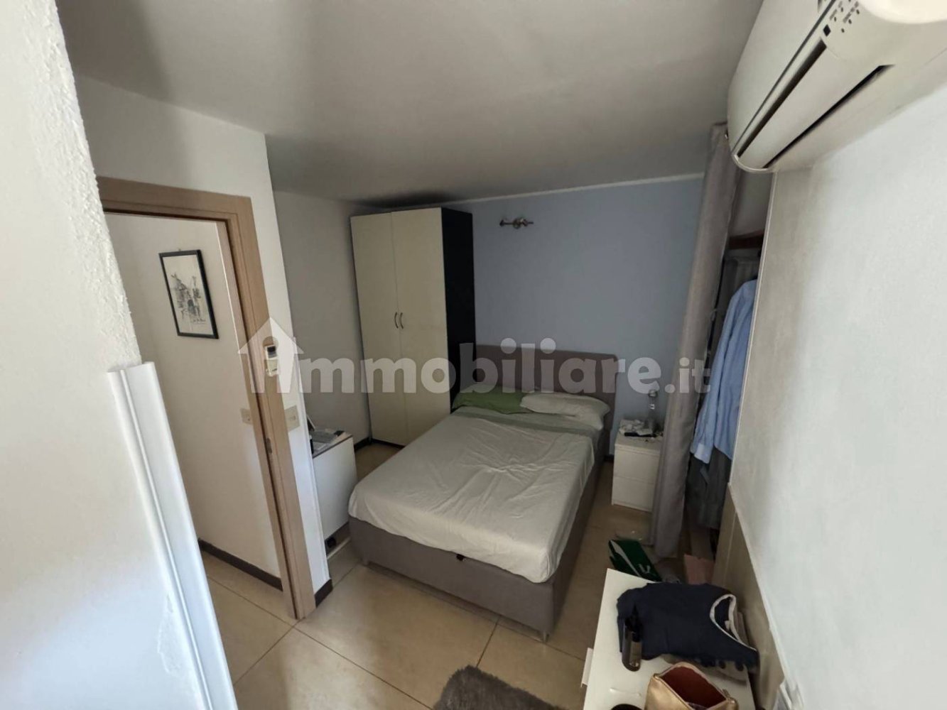 1 غرف نوم شقة في Catania, Italy رقم 307415