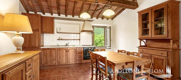 60 bedrooms House in Castellina in Chianti, Italy No. 57241 28