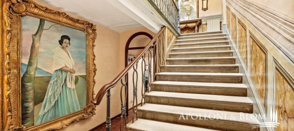 60 bedrooms House in Castellina in Chianti, Italy No. 57241 4