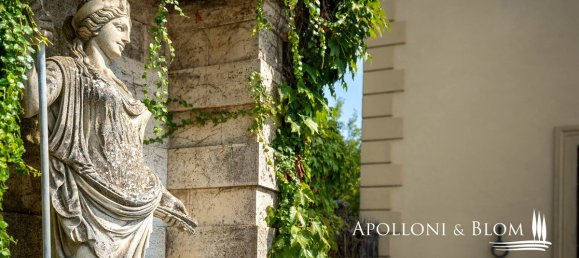 60 bedrooms House in Castellina in Chianti, Italy No. 57241 12