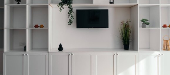 Квартира с 3 комнатами в Тбилиси, Грузия № 1 5