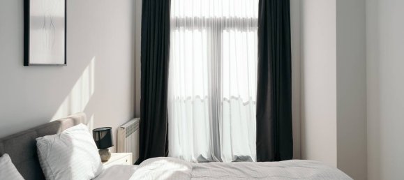 Квартира с 3 комнатами в Тбилиси, Грузия № 1 4