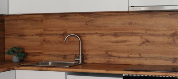 Квартира с 3 комнатами в Тбилиси, Грузия № 1 11