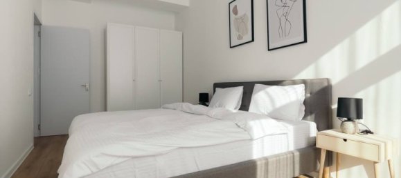 Квартира с 3 комнатами в Тбилиси, Грузия № 1 13