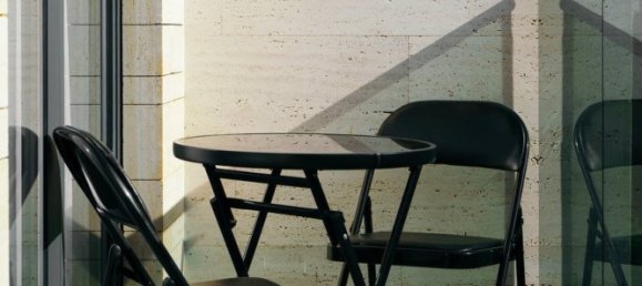 Квартира с 3 комнатами в Тбилиси, Грузия № 1 7