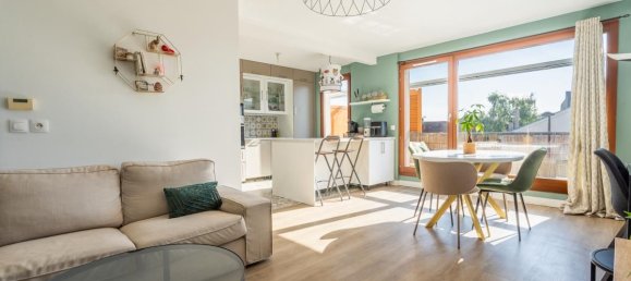 2 bedrooms Apartment in Tremblay-en-France, France No. 321743 3