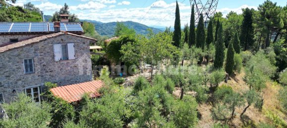 Дом с 1 спальней в Камайоре, Италия № 269287 4