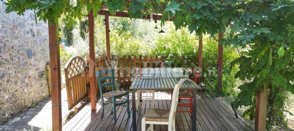 Дом с 1 спальней в Камайоре, Италия № 269287 6