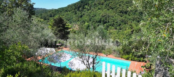 Дом с 1 спальней в Камайоре, Италия № 269287 27