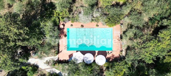 Дом с 1 спальней в Камайоре, Италия № 269287 28