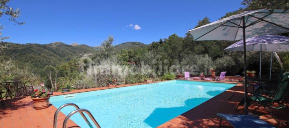 Дом с 1 спальней в Камайоре, Италия № 269287 29