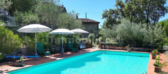 Дом с 1 спальней в Камайоре, Италия № 269287 2