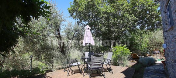 Дом с 1 спальней в Камайоре, Италия № 269287 25