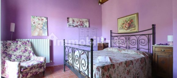 Дом с 1 спальней в Камайоре, Италия № 269287 19