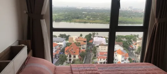 Apartamento T3 em Thu Duc, Vietname N.º 74718 2