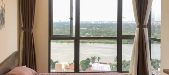 Apartamento T3 em Thu Duc, Vietname N.º 74718 8