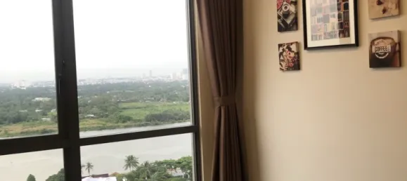 Apartamento T3 em Thu Duc, Vietname N.º 74718 4