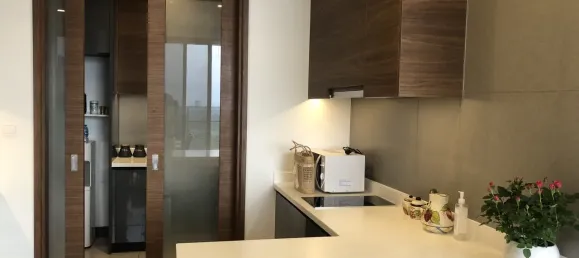 Apartamento T3 em Thu Duc, Vietname N.º 74718 10